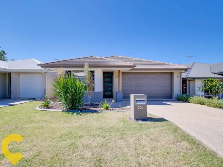 20a Wildwood Circuit, Mango Hill QLD 4509