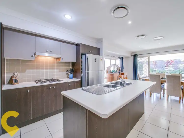 Second view of Homely house listing, 5 Leafwing Street, Kallangur QLD 4503