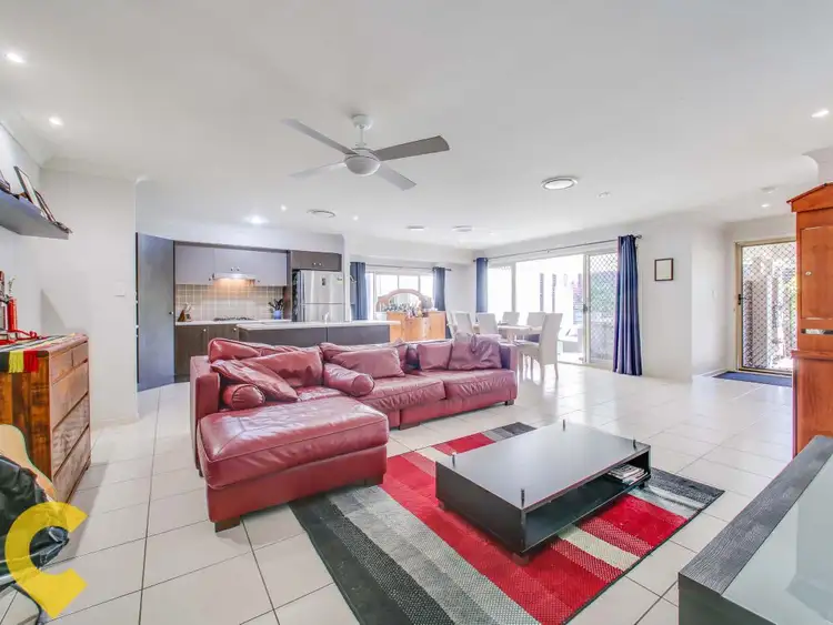 Third view of Homely house listing, 5 Leafwing Street, Kallangur QLD 4503
