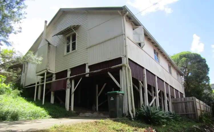 Address available on request