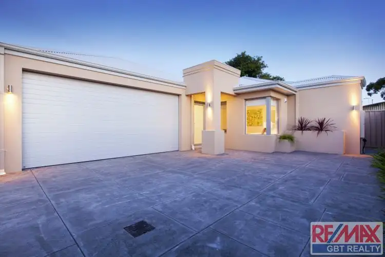 84C Michael St, Yokine WA 6060