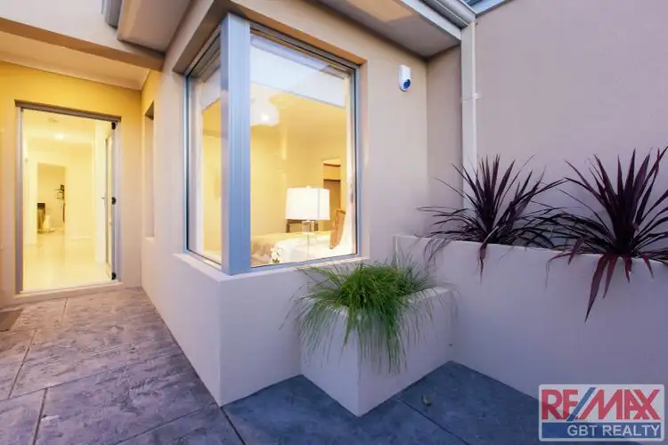 Second view of Homely villa listing, 84C Michael St, Yokine WA 6060