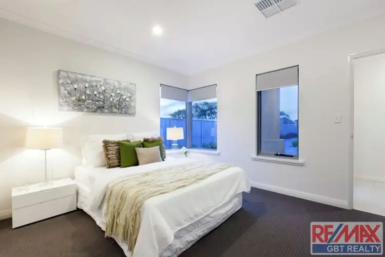 Fourth view of Homely villa listing, 84C Michael St, Yokine WA 6060