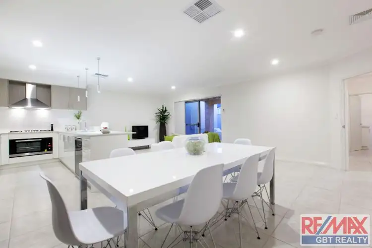 Seventh view of Homely villa listing, 84C Michael St, Yokine WA 6060