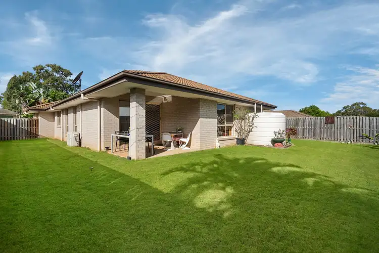 Third view of Homely house listing, 22 Breezeway Drive, Bahrs Scrub QLD 4207
