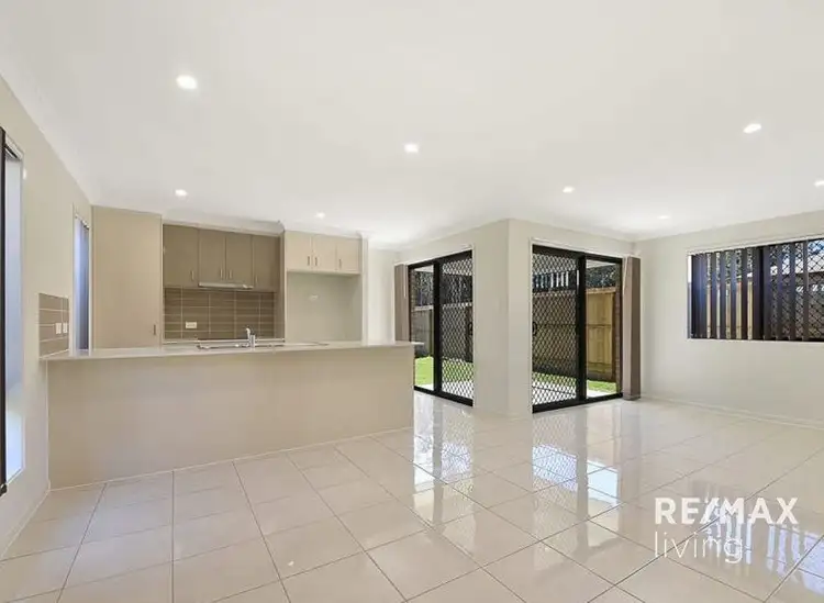 Second view of Homely house listing, 83 Meadowview Drive, Morayfield QLD 4506