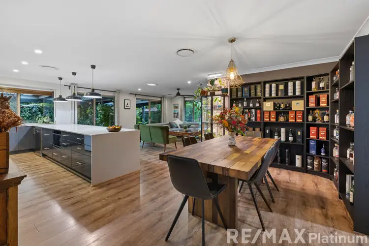 Main view of Homely house listing, 21 Springbrook Place, Narangba QLD 4504