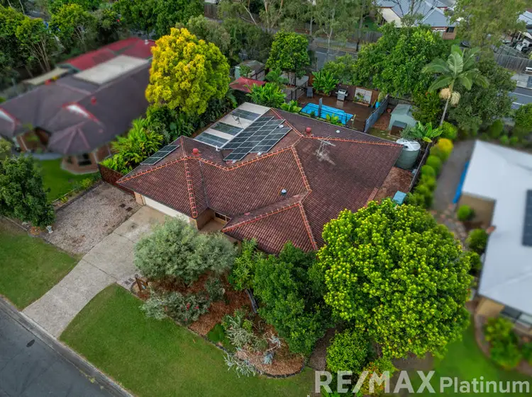 Second view of Homely house listing, 21 Springbrook Place, Narangba QLD 4504