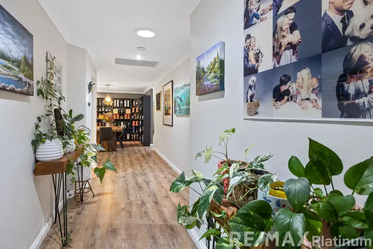 Fourth view of Homely house listing, 21 Springbrook Place, Narangba QLD 4504