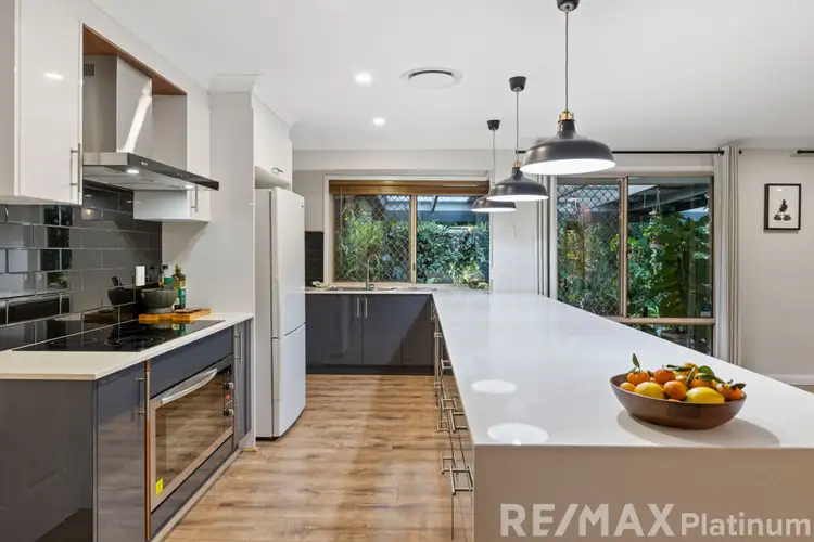 Sixth view of Homely house listing, 21 Springbrook Place, Narangba QLD 4504