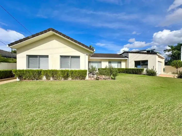 Fourth view of Homely house listing, 74 Monaco Street, Broadbeach Waters QLD 4218