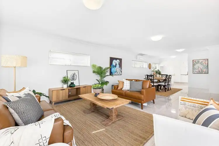 Sixth view of Homely house listing, 74 Monaco Street, Broadbeach Waters QLD 4218