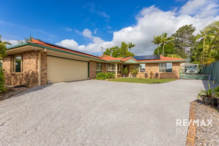 Second view of Homely house listing, 12 Scarletti Court, Burpengary QLD 4505