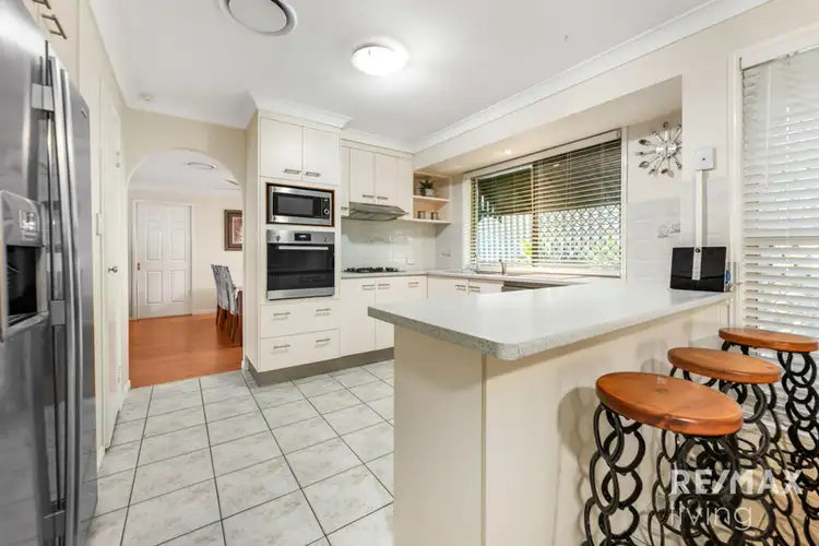 Third view of Homely house listing, 12 Scarletti Court, Burpengary QLD 4505