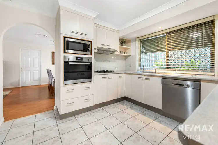 Fourth view of Homely house listing, 12 Scarletti Court, Burpengary QLD 4505