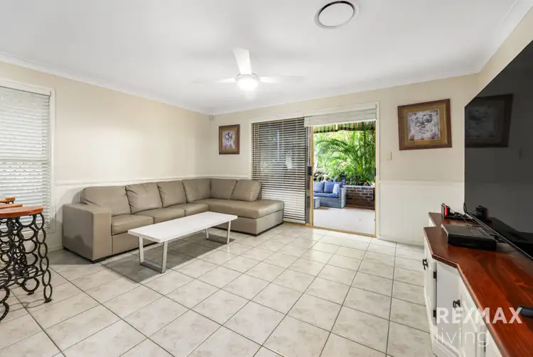 Fifth view of Homely house listing, 12 Scarletti Court, Burpengary QLD 4505