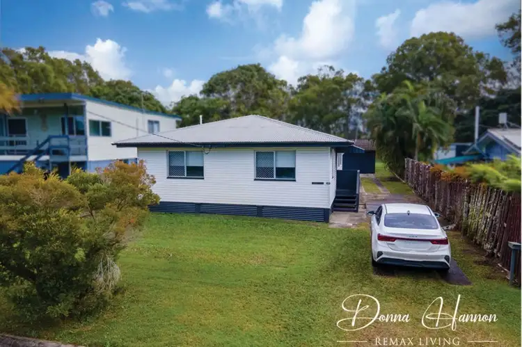 Second view of Homely house listing, 48 Carnegie Street, Toorbul QLD 4510