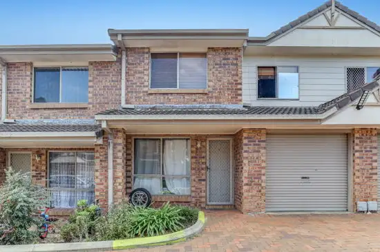 Main view of Homely townhouse listing, 12/32 Chambers Flat Road, Waterford West QLD 4133