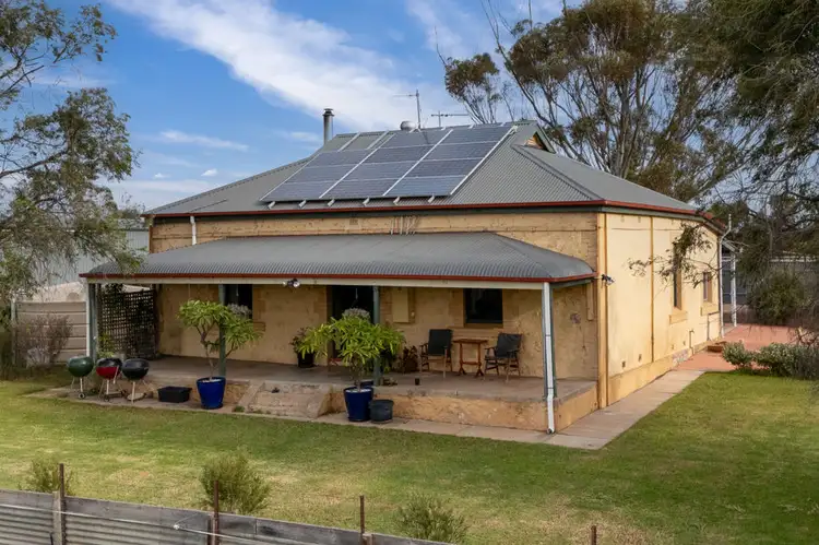 1881 Jervois Road, Woods Point SA 5253