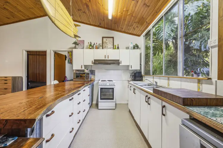 Main view of Homely rural property listing, 110 Morgans Road, Sandy Beach NSW 2456