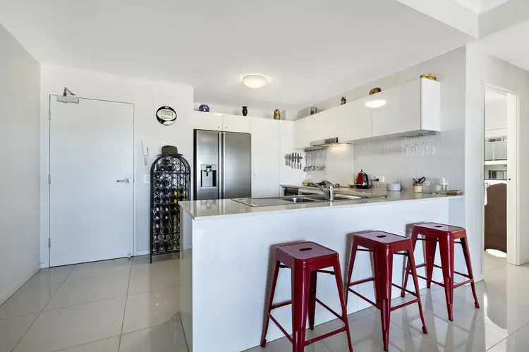 2403/19 Playfield Street, Chermside QLD 4032