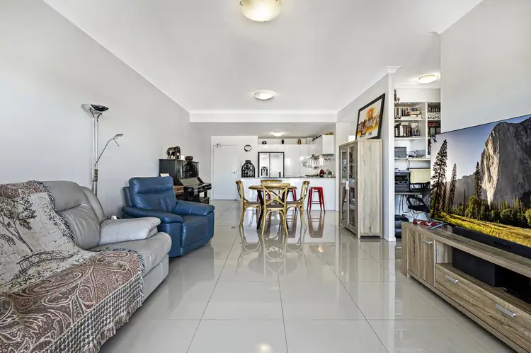 Third view of Homely apartment listing, 2403/19 Playfield Street, Chermside QLD 4032