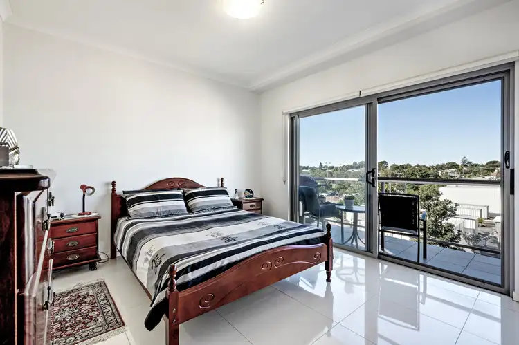 Fifth view of Homely apartment listing, 2403/19 Playfield Street, Chermside QLD 4032