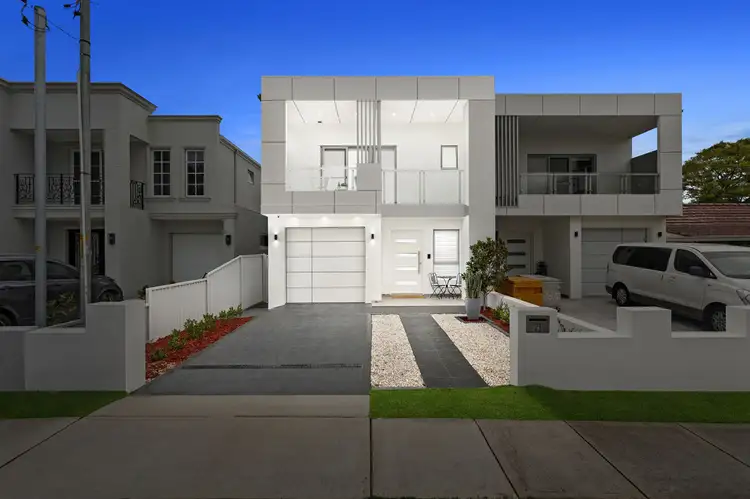 Main view of Homely house listing, 73 Edna Avenue, Merrylands NSW 2160