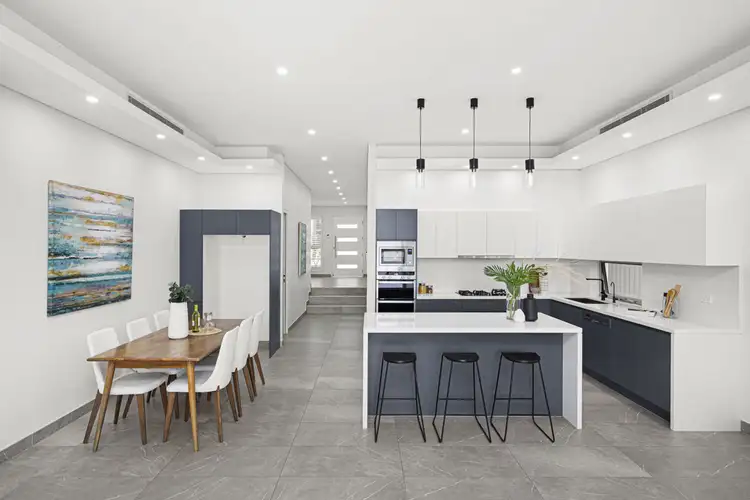 Second view of Homely house listing, 73 Edna Avenue, Merrylands NSW 2160