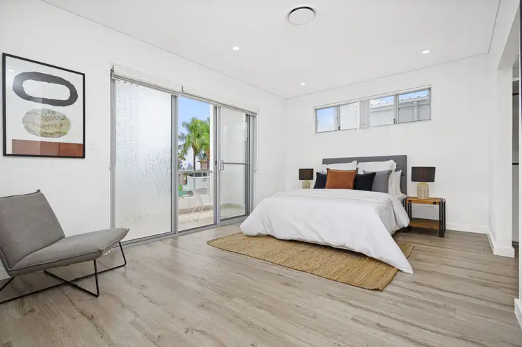 Fifth view of Homely house listing, 73 Edna Avenue, Merrylands NSW 2160