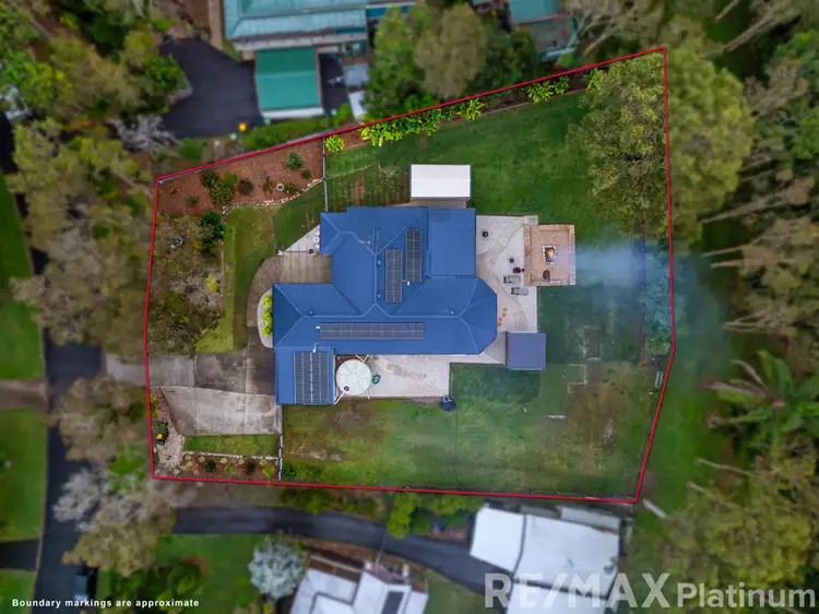 Third view of Homely house listing, 13 Conondale Court, Burpengary QLD 4505