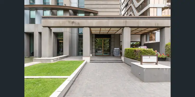 1208/480 St Kilda Road, Melbourne VIC 3004