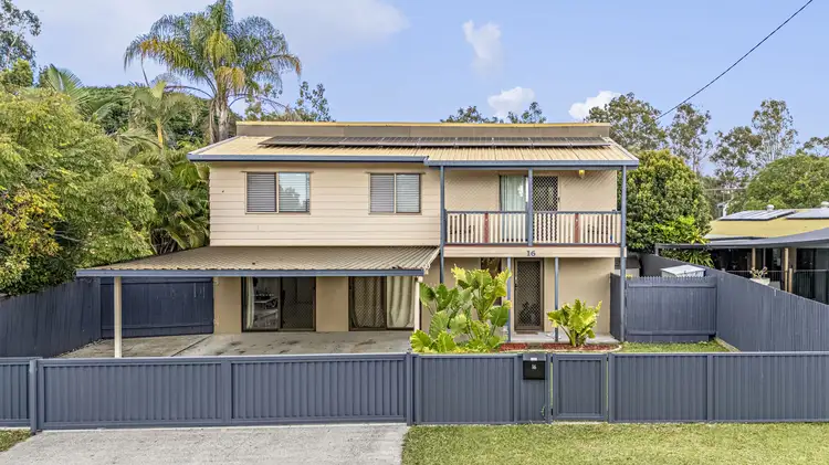 16 Torelliana Drive, Strathpine QLD 4500