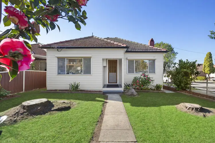 Main view of Homely house listing, 95 Excelsior Street, Merrylands NSW 2160
