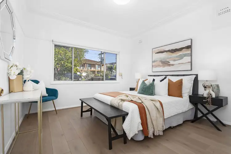 Second view of Homely house listing, 95 Excelsior Street, Merrylands NSW 2160