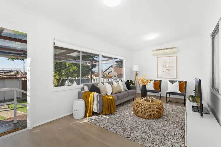 Third view of Homely house listing, 95 Excelsior Street, Merrylands NSW 2160