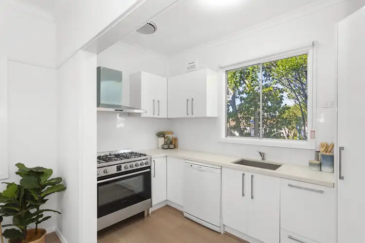 Fourth view of Homely house listing, 95 Excelsior Street, Merrylands NSW 2160