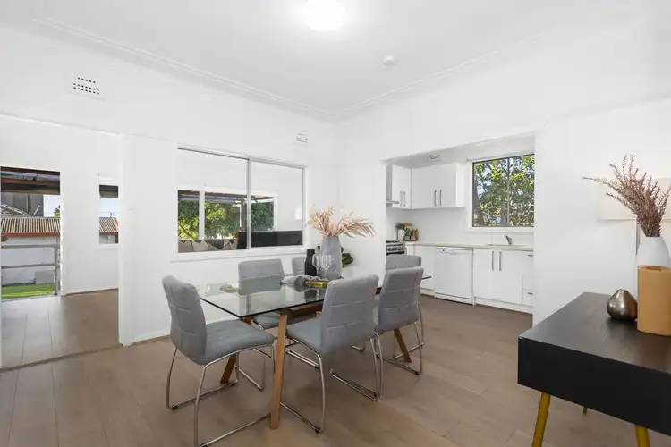 Fifth view of Homely house listing, 95 Excelsior Street, Merrylands NSW 2160