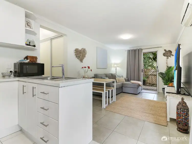 55/946 Scenic Highway, Kinka Beach QLD 4703