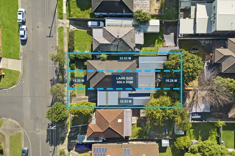 Fourth view of Homely house listing, 42 Arcadia Street, Merrylands NSW 2160
