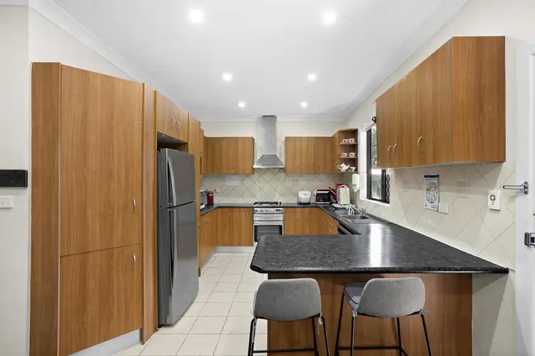 Fifth view of Homely house listing, 42 Arcadia Street, Merrylands NSW 2160