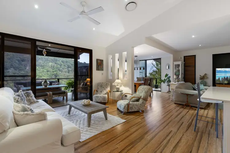 Main view of Homely rural property listing, 55 Tinarra Close, Maroochy River QLD 4561