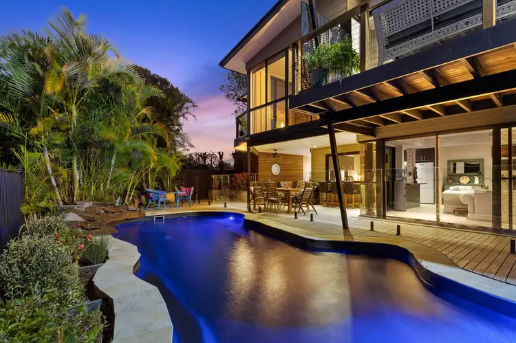 Third view of Homely rural property listing, 55 Tinarra Close, Maroochy River QLD 4561