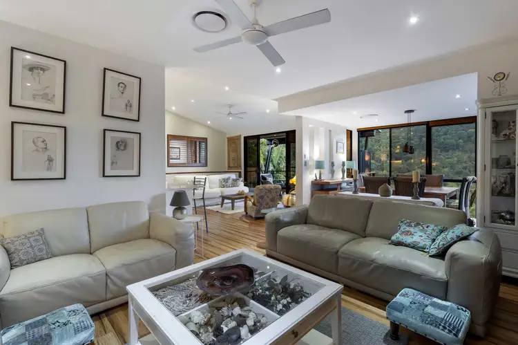 Fourth view of Homely rural property listing, 55 Tinarra Close, Maroochy River QLD 4561