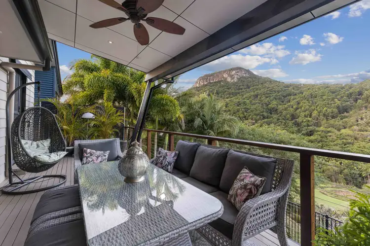 Sixth view of Homely rural property listing, 55 Tinarra Close, Maroochy River QLD 4561
