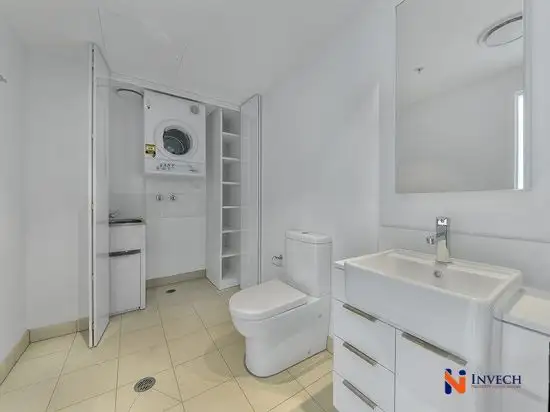 Sixth view of Homely apartment listing, 601/348 Water Street, Fortitude Valley QLD 4006