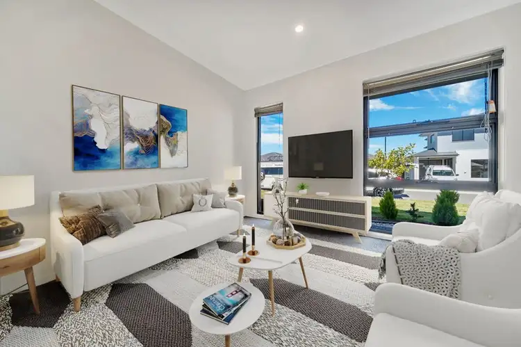 Second view of Homely house listing, 16 CAPE ST, Pallara QLD 4110