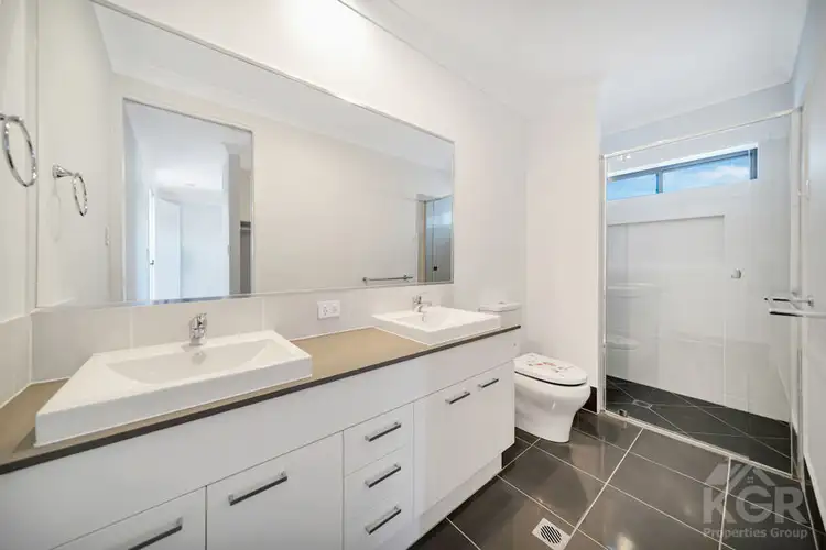 Fifth view of Homely house listing, 16 CAPE ST, Pallara QLD 4110