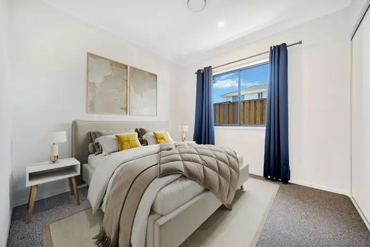 Sixth view of Homely house listing, 16 CAPE ST, Pallara QLD 4110