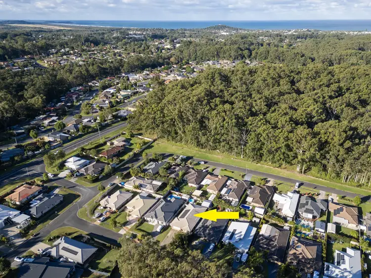 52 Paddymelon Circuit, Coffs Harbour NSW 2450